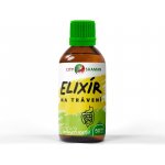 City Shaman Elixír na trávení kapky 50 ml – Hledejceny.cz