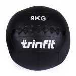 Trinfit Wall ball 9 kg – Zboží Dáma