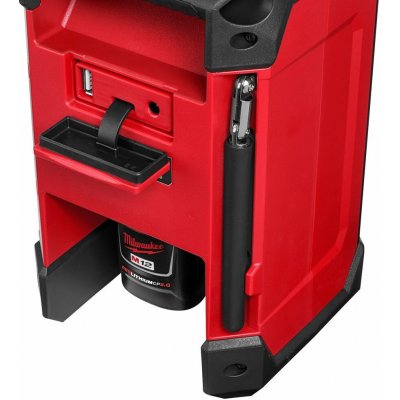 Milwaukee M12 RCDAB+0 – Hledejceny.cz