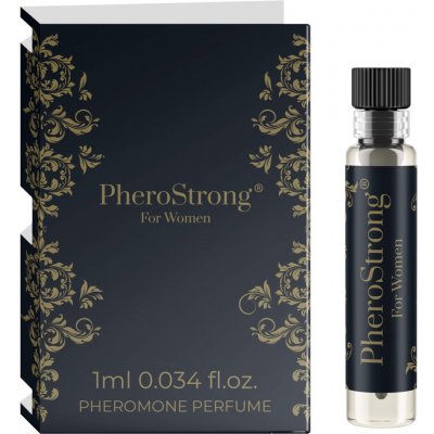 PheroStrong for Women 1 ml – Zboží Dáma