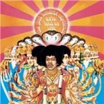 Hendrix Jimi - Axis - Bold As Love LP – Hledejceny.cz