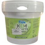 Flow Kem Green Sachets WC sáčky 200 ks – Zboží Mobilmania