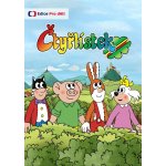 Čtyřlístek DVD – Zboží Mobilmania