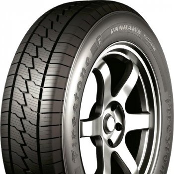 Firestone Vanhawk Multiseason 215/70 R15 109/107S