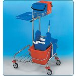 Eastmop Úklidový vozík Jooky Piccolo II 21011J – Zboží Dáma