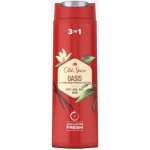 Old Spice Oasis sprchový gel 400 ml – Zboží Dáma
