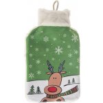 ORION Termofor, ohřívací lahev SOB 1,6 l, guma/polyester – Zboží Dáma