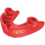 Opro Bronze SR červená – Zboží Dáma