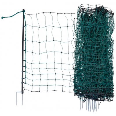 KERBL nevodivá síť 106 cm x 50 m / 1 hrot – Zboží Dáma