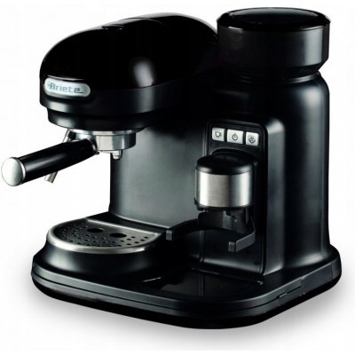Ariete Moderna Espresso 1318/02 černý – Sleviste.cz