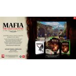Mafia: The Old Country (Limited Edition) (XSX) – Zboží Dáma