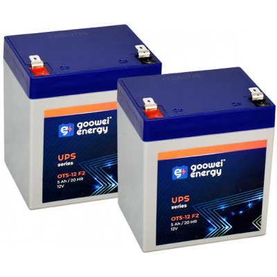 Goowei Energy OT5-12 F2 12V 5Ah – Sleviste.cz