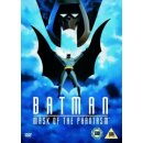 Batman - Mask Of The Phantasm DVD