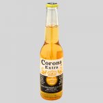 Corona Extra 11,3° 4,5% 0,355 l (Sklo) – Zboží Dáma