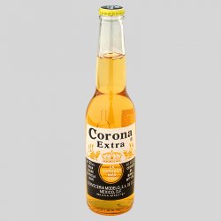 Corona Extra 11,3° 4,5% 0,355 l (Sklo)