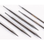 Jehlice Drops Pro Classic výměnné šroubovací 3,5 mm – Zbozi.Blesk.cz