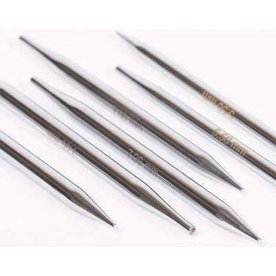 Jehlice Drops Pro Classic výměnné šroubovací 3,5 mm – Zbozi.Blesk.cz