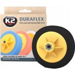 K2 Duraflex 150x50 mm ČERNÁ – Zboží Mobilmania