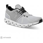 On Cloud 5 Waterproof glacier/white W 59-98837 – Zbozi.Blesk.cz