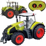 Siku Claas Control Axion 850 s modulem dálk ovl a konektorem EURO 1:32 – Zboží Mobilmania