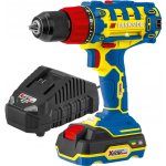 PARKSIDE PABS 20-Li G8 100395750 – Zboží Mobilmania