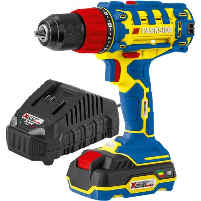 PARKSIDE PABS 20-Li G8 100395750 – Sleviste.cz