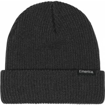 Emerica Logo Clamp Black