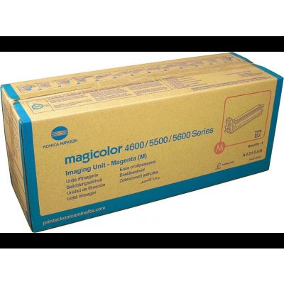 Konica Minolta A0310AH - originální – Zboží Mobilmania