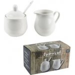 Dochucovací sada mlékovka a cukřenka – Zboží Dáma