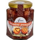 Švorc Pečený čaj Kořeněný pomeranč sklo 275 ml