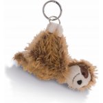 Přívěsek na klíče NICI Lenochod Chill Bill 10 cm – Zboží Dáma