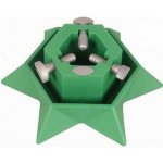 MATGROUP Stojánek na vánoční stromek SPACE do 2,5m pr.39cm PH – Hledejceny.cz