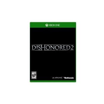 Dishonored 2 (Limited Edition)