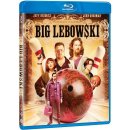 Film Big Lebowski BD