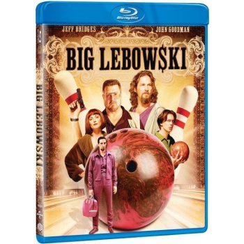 Big Lebowski BD