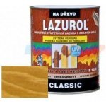 Lazurol Classic S1023 2,5 l borovice – Hledejceny.cz