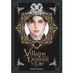 VILLAINS ARE DESTINED TO DIE LN V01 V01 – Sleviste.cz