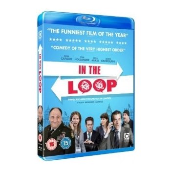 In The Loop BD