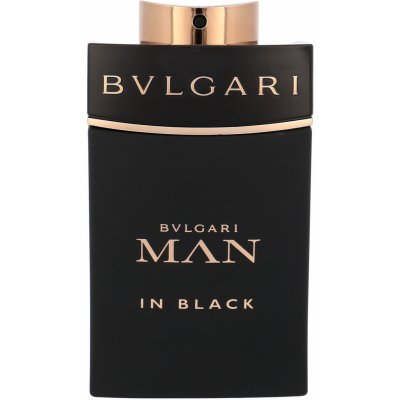 Bvlgari Man In Black parfémovaná voda pánská 100 ml – Sleviste.cz