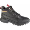 Pánské kotníkové boty CATerpillar kotníková obuv Colorado Sneaker Wp P725946 černá