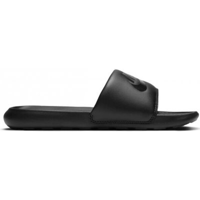 Nike W Victori One Slide black/ black-black – Zboží Mobilmania