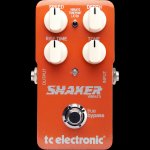 TC Electronic Shaker Vibrato – Sleviste.cz