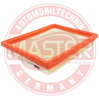 MASTER-SPORT Vzduchový filtr 2244-LF-PCS-MS – Hledejceny.cz