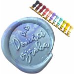 Artmagico Pečetidlo nápis Domácí výroba – Hledejceny.cz