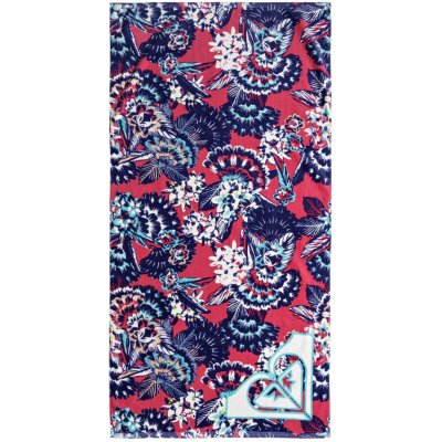 ROXY PRETTY SIMPLE YOUTH Rouge Red Mahna Mahna - MLJ5 150 x 75 cm – Hledejceny.cz