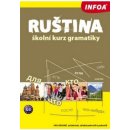 Infoa Ruština - školní kurz gramatiky