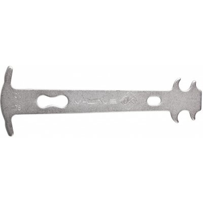 Mighty kalibr řetězu – Sleviste.cz