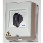 SEZ S25 JPD 1103 A6 – Hledejceny.cz