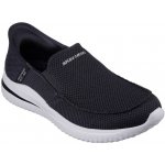 Skechers Slip-Ins Delson 3.0 Cabrino Blk – Zbozi.Blesk.cz