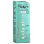 Bílá perla White & fresh moringa bělící 75 ml – Hledejceny.cz